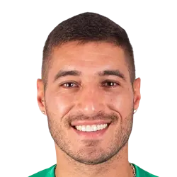 Gastón Olveira Gastón Olveira