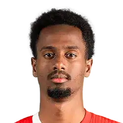 Ali Ahmed Ali Ahmed