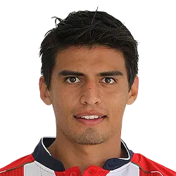 Guillermo Martínez Guillermo Martínez