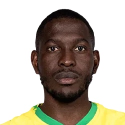 Aubrey Modiba Aubrey Modiba