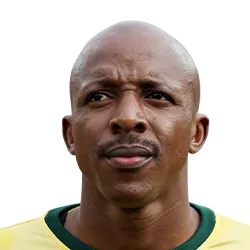 Khuliso Mudau Khuliso Mudau