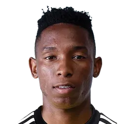 Thalente Mbatha Thalente Mbatha