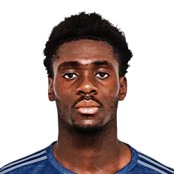 Mohamed Toure Mohamed Toure