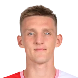 Stepan Chaloupek Stepan Chaloupek