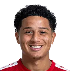 Anthony Valencia Anthony Valencia