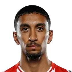 Amir Al-Ammari Amir Al-Ammari