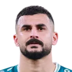 Aymen Hussein Aymen Hussein