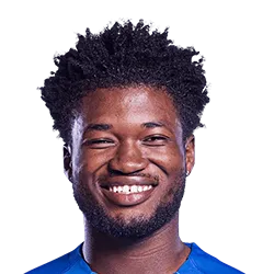 Christopher Bonsu Baah Christopher Bonsu Baah