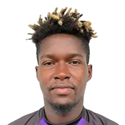 Joseph Anang Joseph Anang