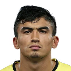 Abduvokhid Nematov Abduvokhid Nematov
