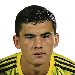 Bekhruz Karimov Bekhruz Karimov