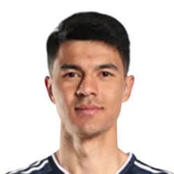 Dostonbek Khamdamov Dostonbek Khamdamov