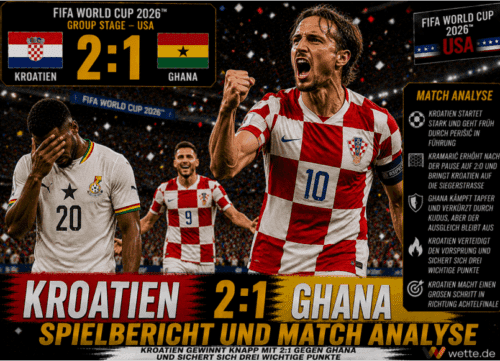 Kanada – Südafrika 1:0 Spielbericht und Analyse: Eustáquio trifft in der Nachspielzeit
