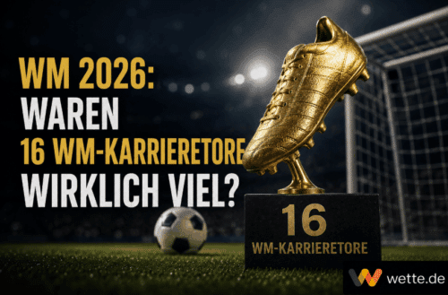 Messi macht Klose lächerlich – aber ist das überhaupt fair?