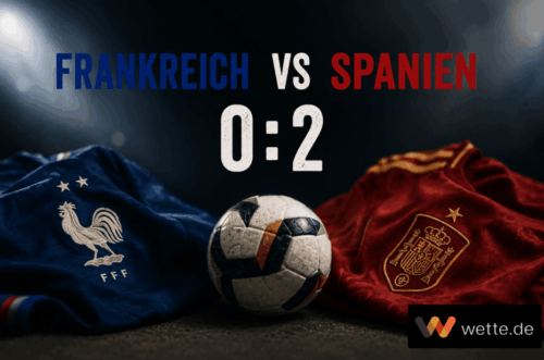 Frankreich vs. Spanien 0:2 – Spielbericht und Analyse WM 2026: Oyarzabal und Porro schicken La Roja ins Finale