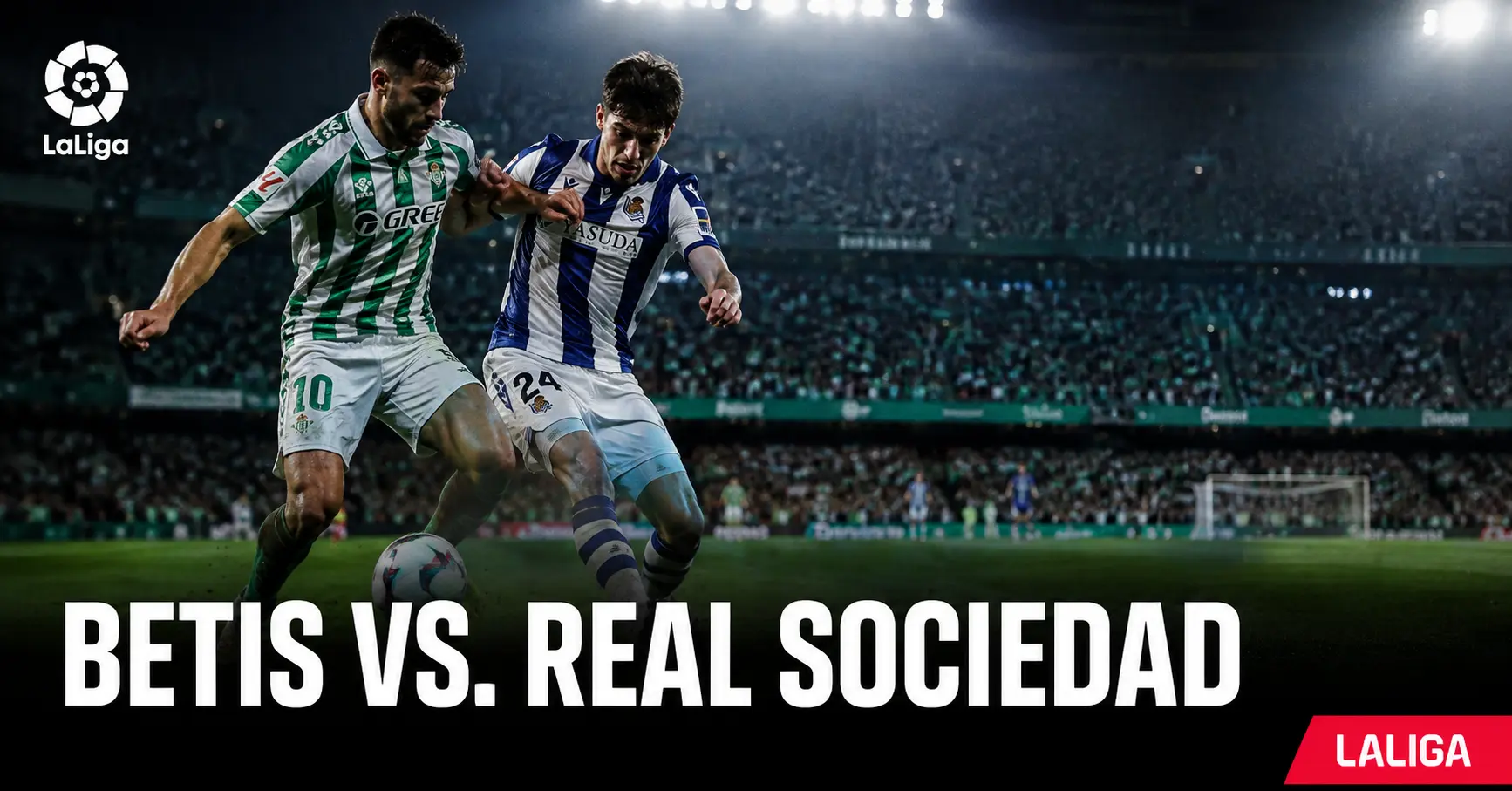 Betis gegen Real Sociedad: KI-Tipp, Prognose und Quoten zum Ligaspiel