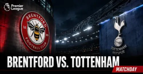 Brentford gegen Tottenham: KI-Prognose, Tipp und Quoten zum Auftakt