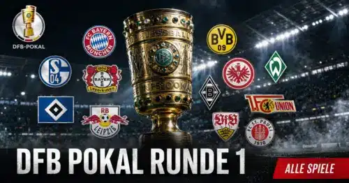 Würzburger Kickers gegen Köln: KI-Prognose, Tipp und Quoten zum Pokal