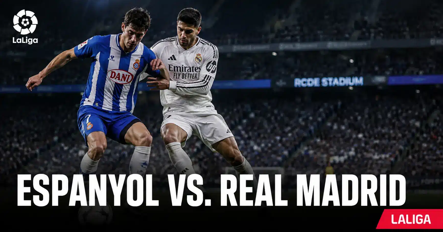 Espanyol gegen Real Madrid: KI-Prognose, Tipp und Quoten zum Topspiel