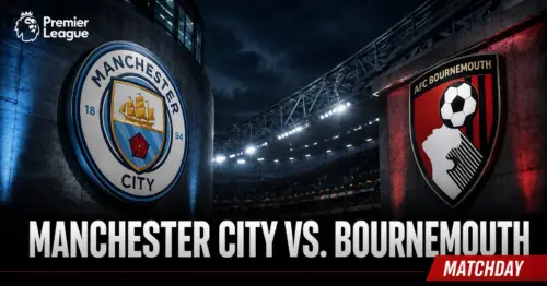 Manchester City gegen Bournemouth: KI-Prognose, Tipp und Quoten zum Auftakt