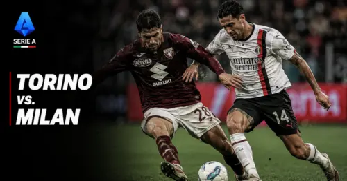 Torino gegen Milan: KI-Tipp, Prognose und Quoten zum Ligastart