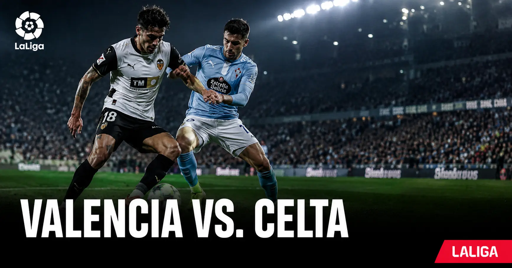 Valencia gegen Celta: KI-Tipp, Prognose und Quoten zum Ligaspiel