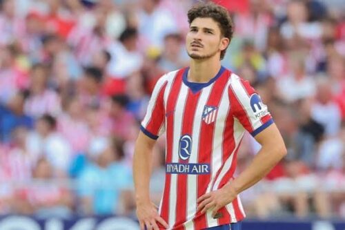 Álvarez erscheint nicht zum Training – Eskalation bei Atlético: Showdown bis Transferschluss