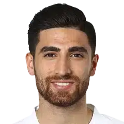 Alireza Jahanbakhsh Alireza Jahanbakhsh