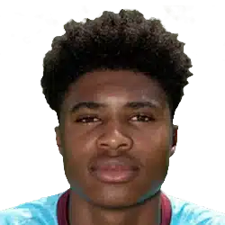 Ben Johnson