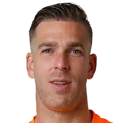 Adrián San Miguel