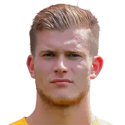 Loris Karius Loris Karius