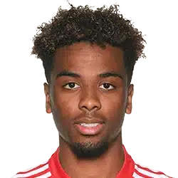 Angel Gomes Angel Gomes