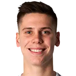 Juan Foyth Juan Foyth