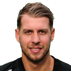 Florian Lejeune