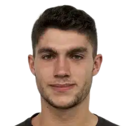 Unai Núñez Unai Núñez