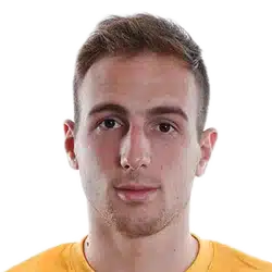 Jan Oblak Jan Oblak