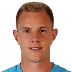 Marc-André ter Stegen