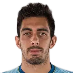 Borja Iglesias Borja Iglesias
