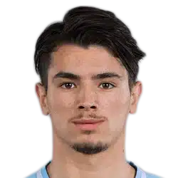 Brahim Díaz Brahim Díaz