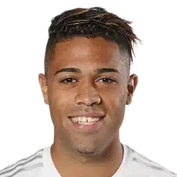 Mariano Díaz Mariano Díaz