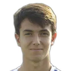 Martín Zubimendi Martín Zubimendi