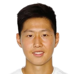 Kang-In Lee Kang-In Lee