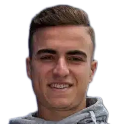 Adrià Pedrosa