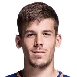 Carles Pérez
