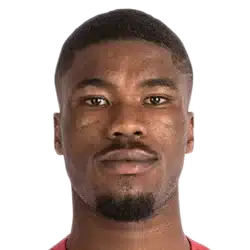 Kevin Danso Kevin Danso