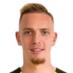 Marius Wolf Marius Wolf