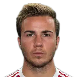 Mario Götze