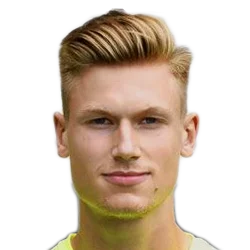 Moritz Nicolas Moritz Nicolas