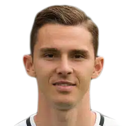Branimir Hrgota Branimir Hrgota