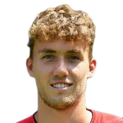 Luca Waldschmidt